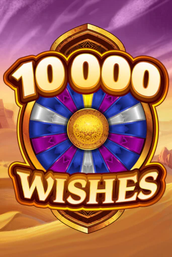 Бесплатная демо игра 10000 Wishes | Джой Казино без регистрации