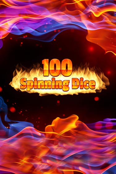 Бесплатная демо игра 100 Spinning Dice | Джой Казино без регистрации
