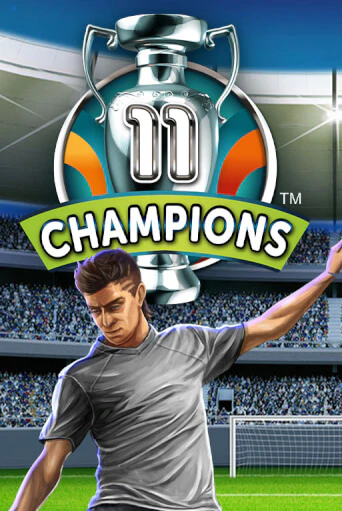 Бесплатная демо игра 11 Champions | Джой Казино без регистрации