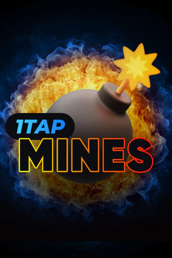 Бесплатная демо игра 1Tap Mines | Джой Казино без регистрации