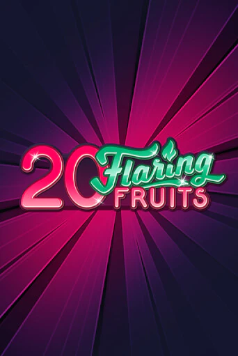 Бесплатная демо игра 20 Flaring Fruits | Джой Казино без регистрации
