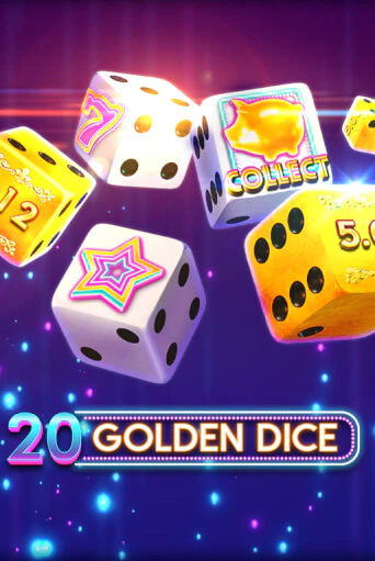 Бесплатная демо игра 20 Golden Dice | Джой Казино без регистрации