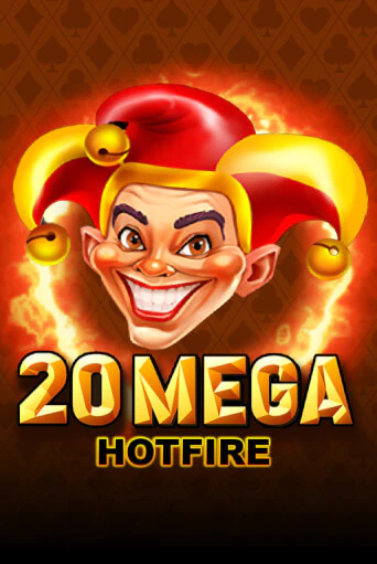 Бесплатная демо игра 20 Mega Hotfire | Джой Казино без регистрации
