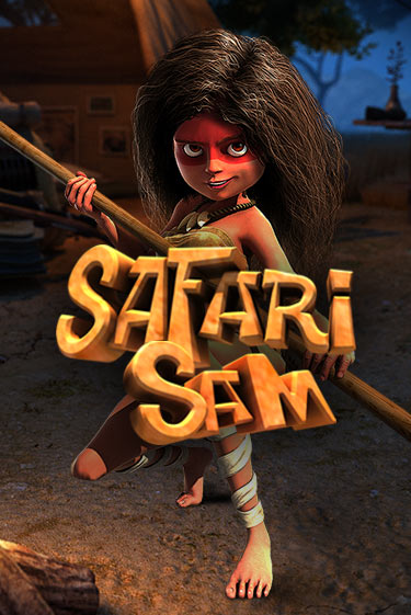 Бесплатная демо игра Safari Sam | Джой Казино без регистрации