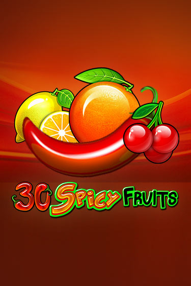 Бесплатная демо игра 30 Spicy Fruits | Джой Казино без регистрации