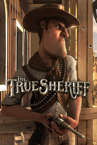 Бесплатная демо игра The True Sheriff | Джой Казино без регистрации