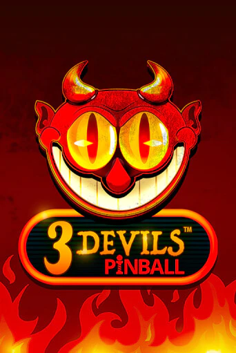 Бесплатная демо игра 3 Devils Pinball | Джой Казино без регистрации