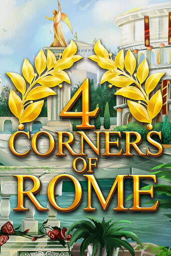 Бесплатная демо игра 4 Corners Of Rome | Джой Казино без регистрации