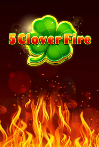 Бесплатная демо игра 5 Clover Fire | Джой Казино без регистрации
