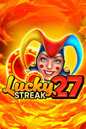 Бесплатная демо игра Lucky Streak 27 | Джой Казино без регистрации