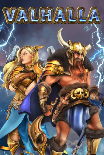 Бесплатная демо игра Valhalla | Джой Казино без регистрации
