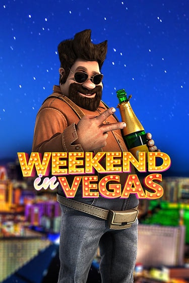 Бесплатная демо игра Weekend In Vegas | Джой Казино без регистрации