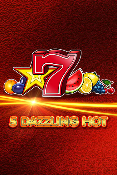 Бесплатная демо игра 5 Dazzling Hot | Джой Казино без регистрации