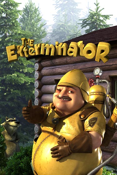 Бесплатная демо игра The Exterminator | Джой Казино без регистрации