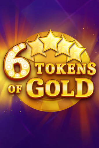 Бесплатная демо игра 6 Tokens of Gold | Джой Казино без регистрации