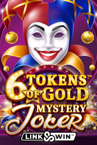Бесплатная демо игра 6 Tokens of Gold: Mystery Joker Link&Win™ | Джой Казино без регистрации