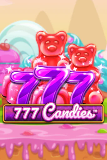 Бесплатная демо игра 777 Candies | Джой Казино без регистрации