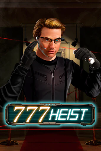 Бесплатная демо игра 777 Heist | Джой Казино без регистрации