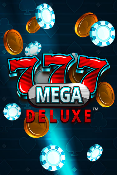 Бесплатная демо игра 777 Mega Deluxe | Джой Казино без регистрации