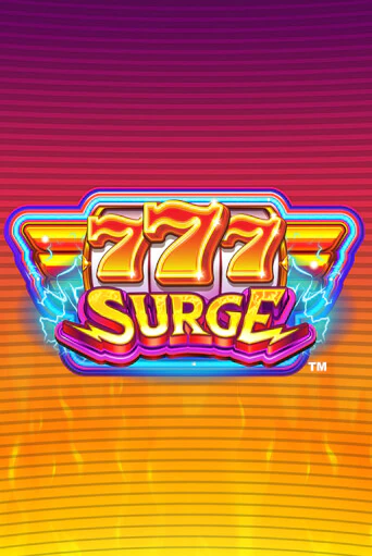 Бесплатная демо игра 777 Surge™ | Джой Казино без регистрации