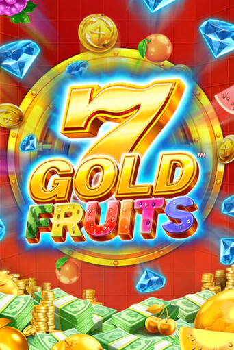 Бесплатная демо игра 7 Gold Fruits | Джой Казино без регистрации