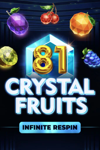 Бесплатная демо игра 81 Crystal Fruits | Джой Казино без регистрации