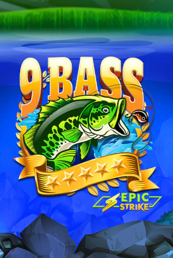 Бесплатная демо игра 9 Bass | Джой Казино без регистрации