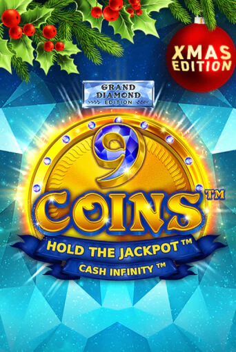 Бесплатная демо игра 9 Coins Grand Platinum Xmas | Джой Казино без регистрации