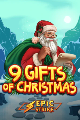 Бесплатная демо игра 9 Gifts Of Christmas | Джой Казино без регистрации