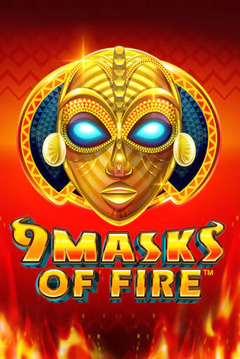 Бесплатная демо игра 9 Masks of Fire | Джой Казино без регистрации
