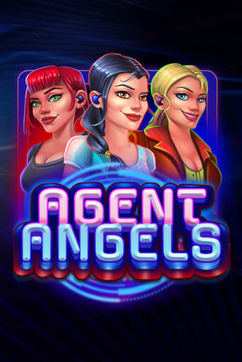 Бесплатная демо игра Agent Angels | Джой Казино без регистрации