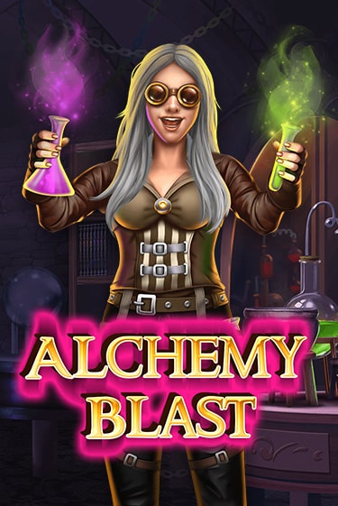 Бесплатная демо игра Alchemy Blast | Джой Казино без регистрации