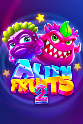 Бесплатная демо игра Alien Fruits 2 | Джой Казино без регистрации