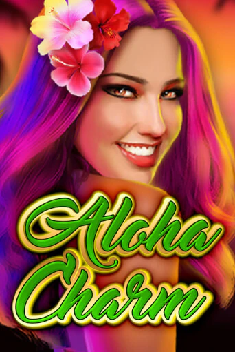 Бесплатная демо игра Aloha Charm | Джой Казино без регистрации