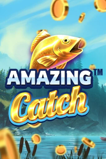 Бесплатная демо игра Amazing Catch | Джой Казино без регистрации