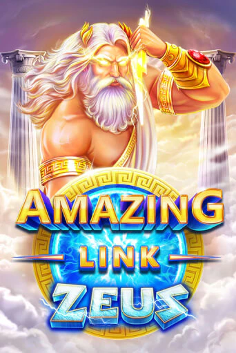 Бесплатная демо игра Amazing Link Zeus | Джой Казино без регистрации