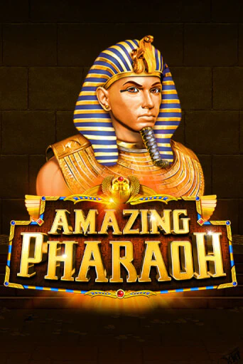 Бесплатная демо игра Amazing Pharaoh | Джой Казино без регистрации