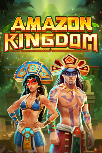 Бесплатная демо игра Amazon Kingdom | Джой Казино без регистрации