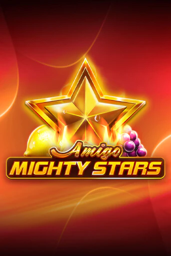 Бесплатная демо игра Amigo Mighty Stars | Джой Казино без регистрации