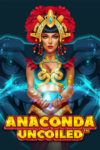 Бесплатная демо игра Anaconda Uncoiled | Джой Казино без регистрации