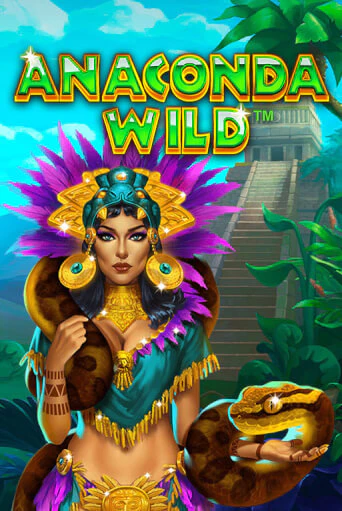 Бесплатная демо игра Anaconda Wild | Джой Казино без регистрации