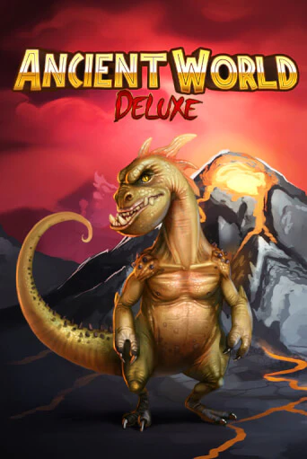 Бесплатная демо игра Ancient World Deluxe | Джой Казино без регистрации