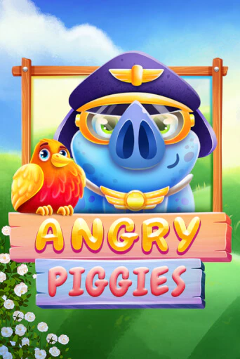 Бесплатная демо игра Angry Piggies | Джой Казино без регистрации