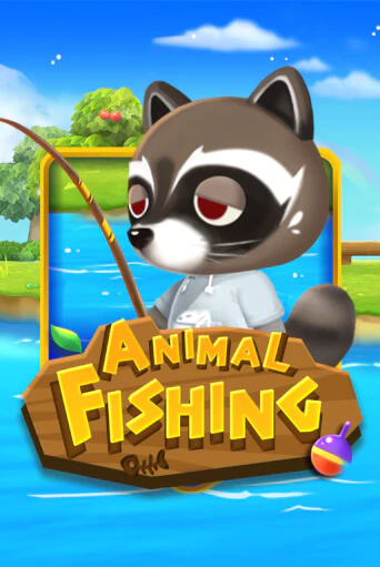 Бесплатная демо игра Animal Fishing | Джой Казино без регистрации