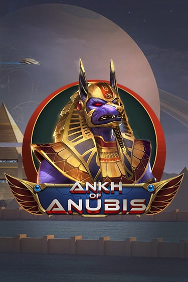 Бесплатная демо игра Ankh of Anubis | Джой Казино без регистрации