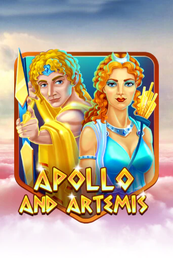 Бесплатная демо игра Apollo And Artemis | Джой Казино без регистрации