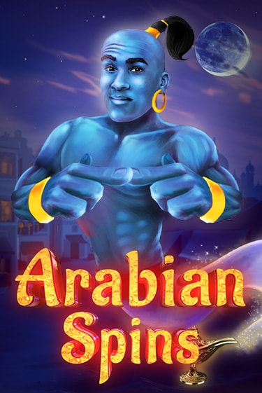 Бесплатная демо игра Arabian Spins | Джой Казино без регистрации