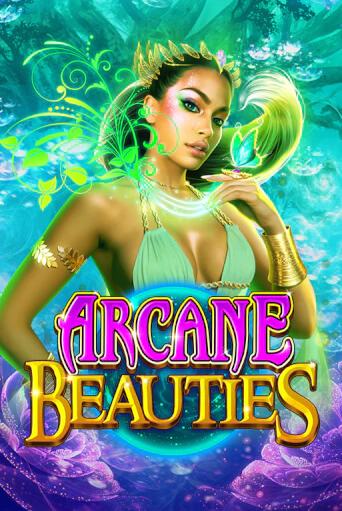 Бесплатная демо игра Arcane Beauties | Джой Казино без регистрации