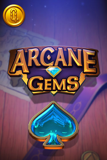 Бесплатная демо игра Arcane Gems | Джой Казино без регистрации