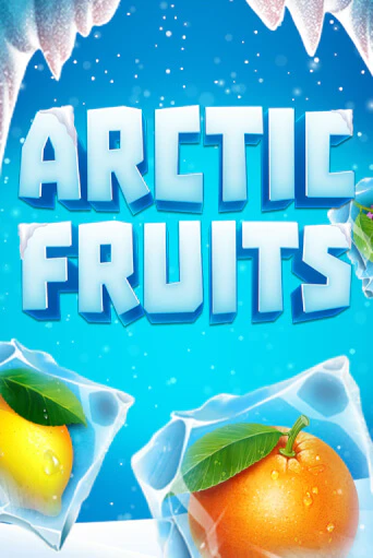 Бесплатная демо игра Arctic Fruits | Джой Казино без регистрации